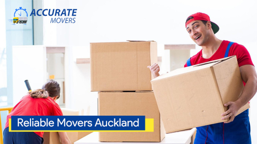 Movers West Auckland: Dependable and Local Relocation Experts