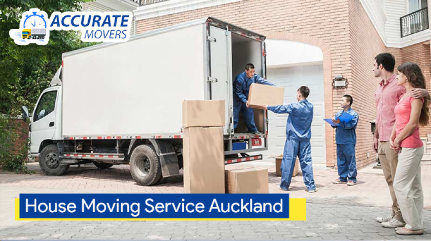 Home Movers Auckland: Simplifying Your Relocation Journey