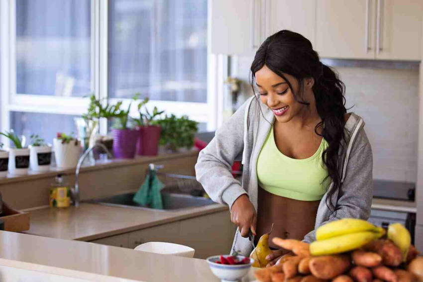 10 Habits for a Healthy Lifestyle