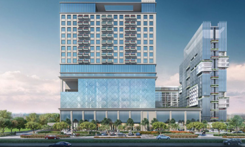 CRC The Flagship Sector 140A – Leased & Lockable Spaces for Sale