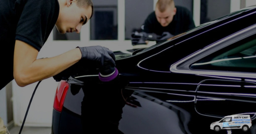 Make your car smell amazing in 2025 with Auto Detailing