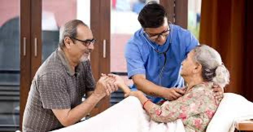 What Makes Healthcare At Home More Popular In Recent Times?
