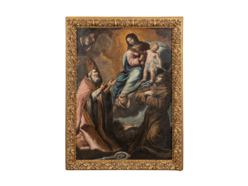 Ahlers & Ogletree's New Year's Signature Estates Auction, Jan. 15th-16th, Online and Live in Atlanta