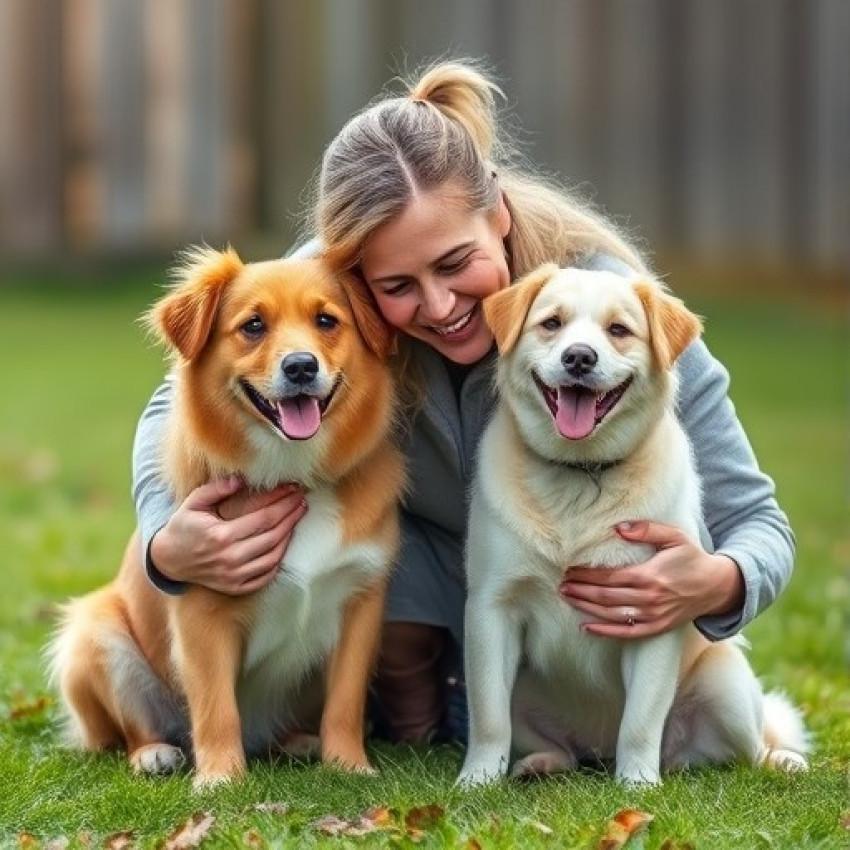 The Ultimate Guide to Identifying a Good Dog Breeder