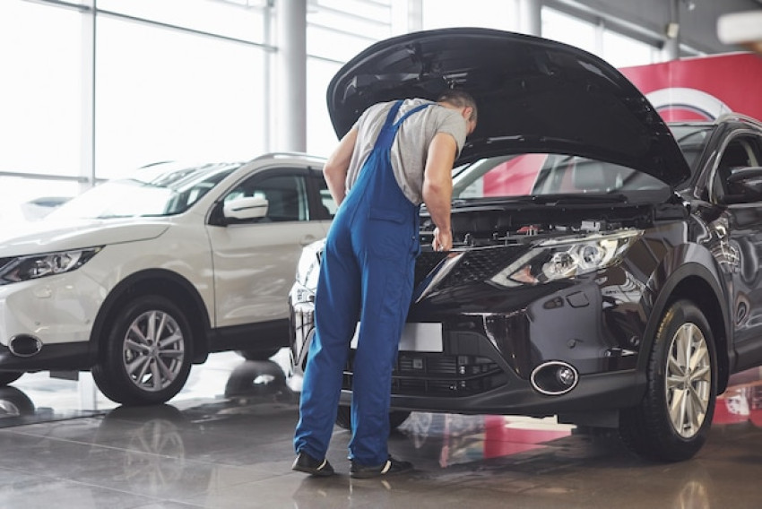 Avoid Travel Disruptions with Quality Car Service in Camberwell