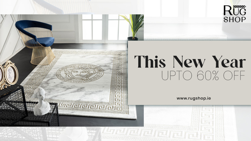 Why Rugs Are the Ultimate Home Décor Trend in Ireland