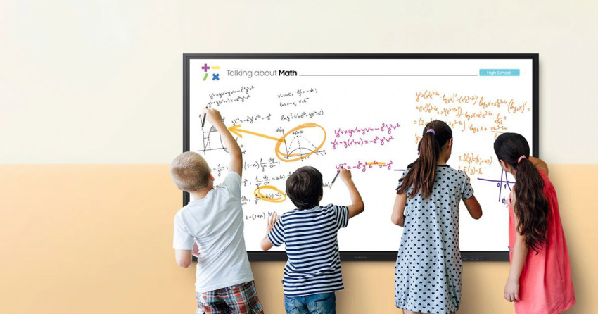 Transform Your Business and Education with Smart Board in Pakistan