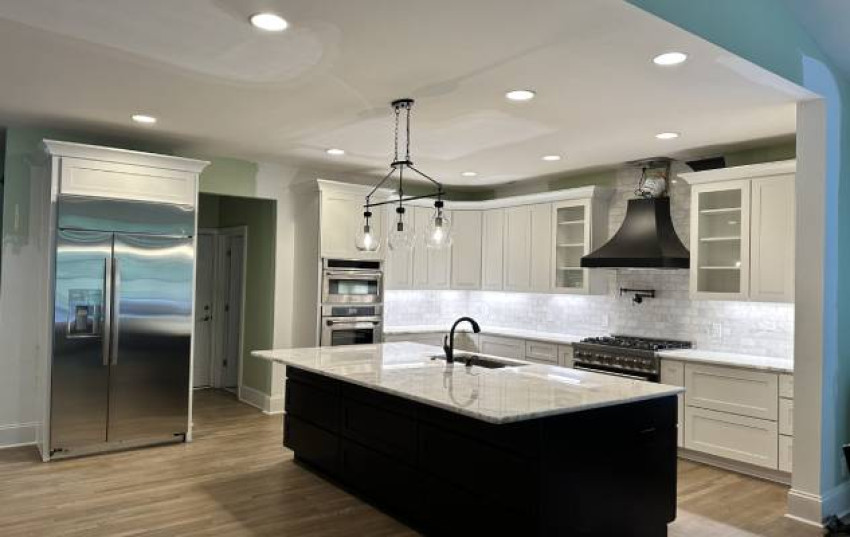 Home Renovations and Remodeling Contractors in Wilmington, NC: Transforming Your Home