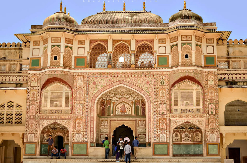 Experience Majestic Beauty of Rajasthan for a Truly Blissful Experience
