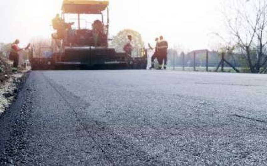 Maintain the glory: Why Asphalt crack sealing is necessary