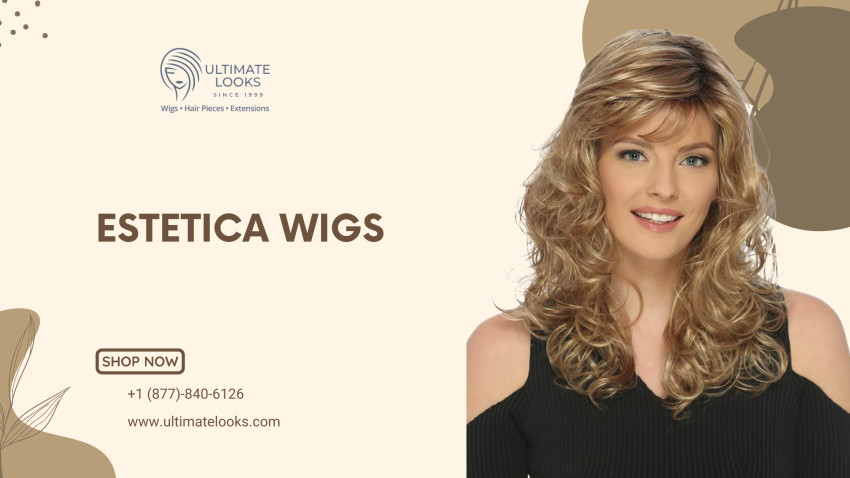 Choosing the Right Estetica Wig for Your Personal Style