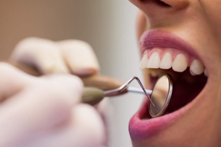 Guide for Finding Norwich Dentist Near You