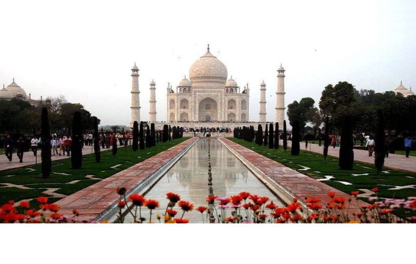 Discover Trip to India with 10 days Itinerary