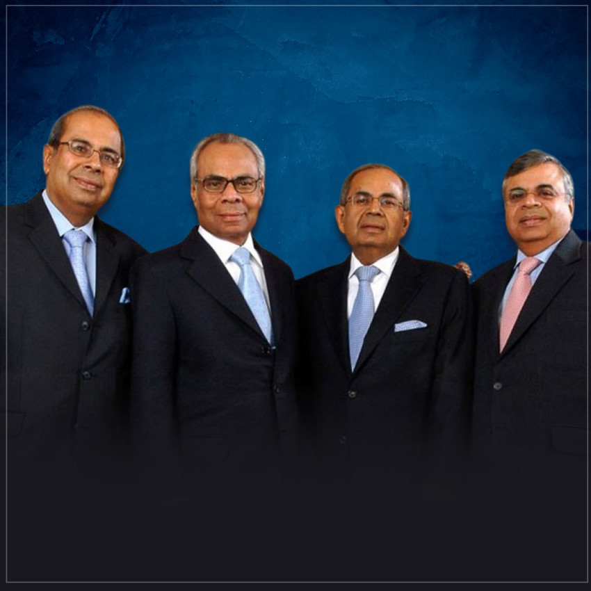 Spiritual Beliefs of the Hinduja Family in Business