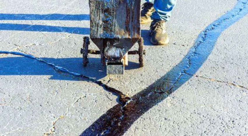 Parking Lot Resurfacing & Driveway Services in Florida