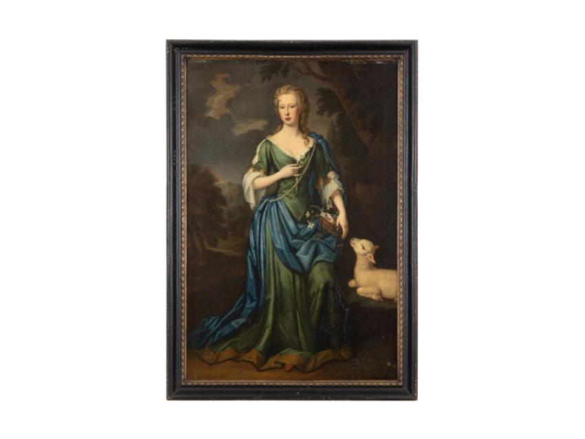 Ahlers & Ogletree's January 15-16 New Year's Signature Estates Auction in Atlanta Grosses $814,270
