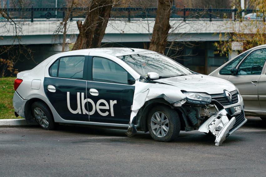 Rideshare Accident in Florida- The Compensation