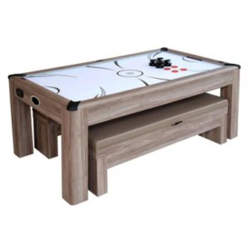 Air Hockey for Kids: Best Tables for Family-Friendly Entertainment