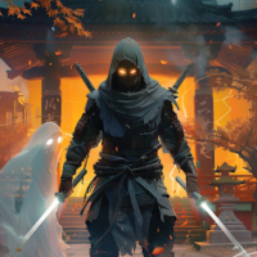 Shadow Fight 4 Arena MOD APK v1.9.35 [Unlimited Money/Gems]