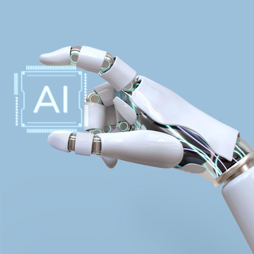 AI-Powered Investing: How Technology is Changing the Financial Game