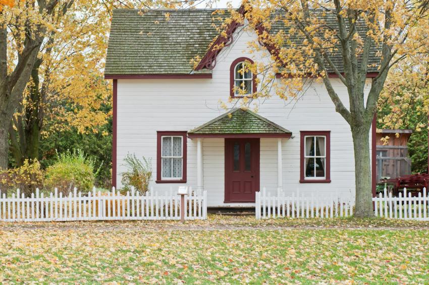Craftsman Charm: Updating Your Home's Exterior with Classic Details