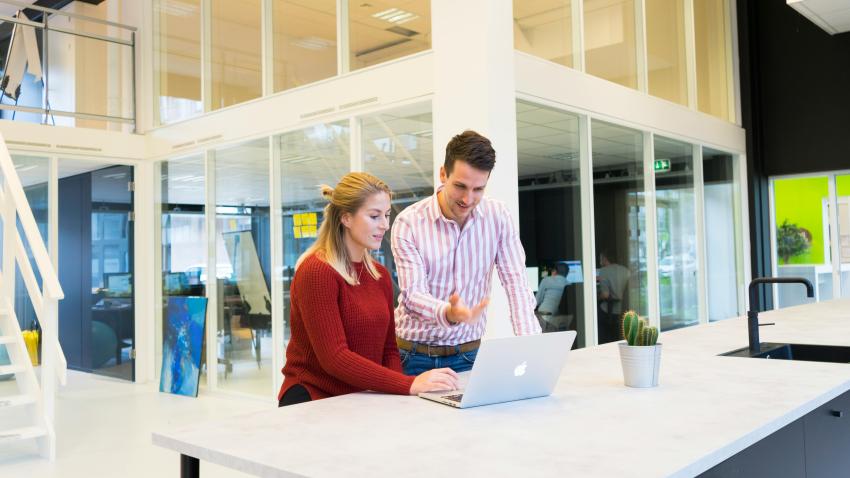 Giving Your Business A Renovation? Here Are Four Things To Consider