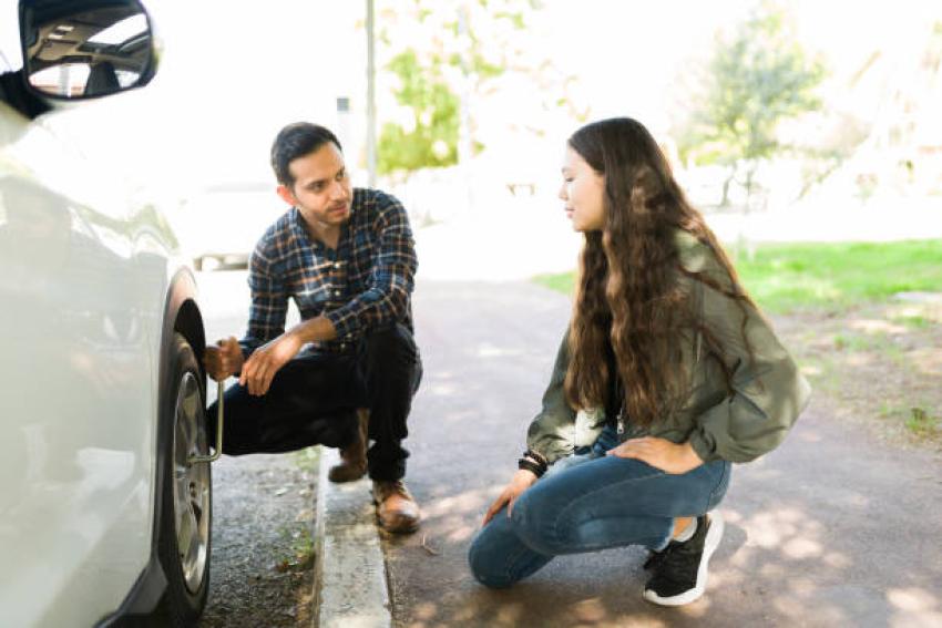 Why Regular Tyre Replacement is Useful?