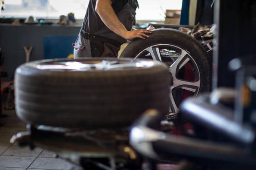 How A Mobile Tyre Fitting Service Can Help You?