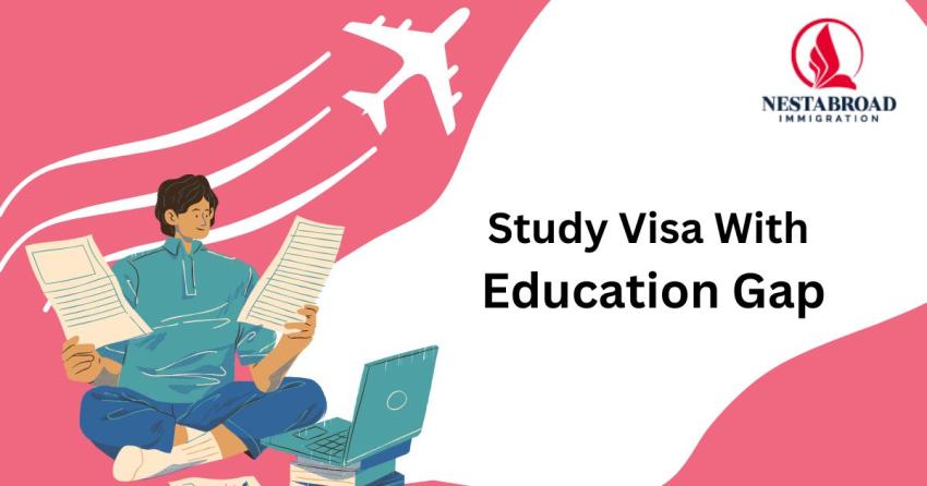 Overcome Challenges of Education Gap with Nestabroad Immigration