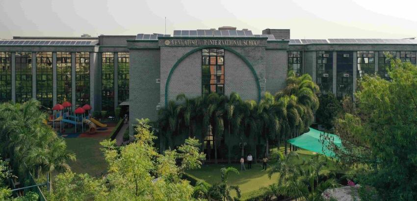 Why VIS Is the Best Choice Among Good Schools in Delhi for Your Child’s Future
