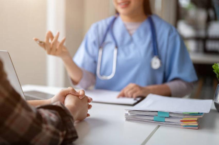 Signs of Quality in a Medical Clinic?