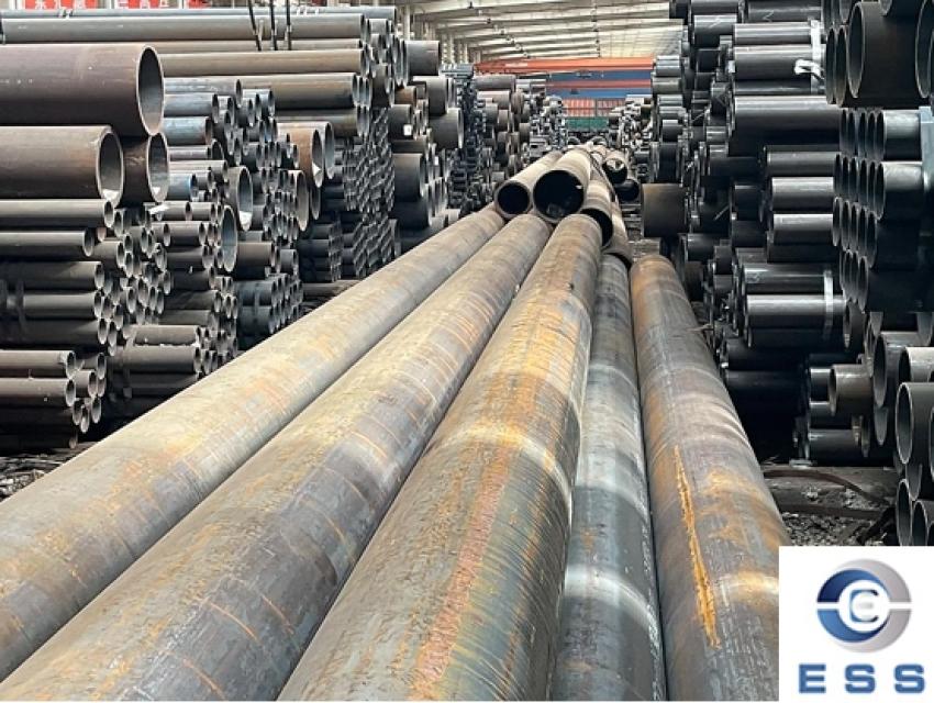 What Are The Uses of Carbon Steel Seamless Pipe?