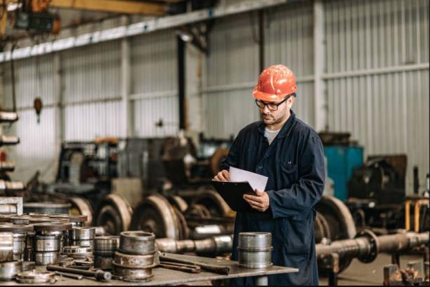 Why Toronto’s Metal Workshops Are the Backbone of Custom Fabrication
