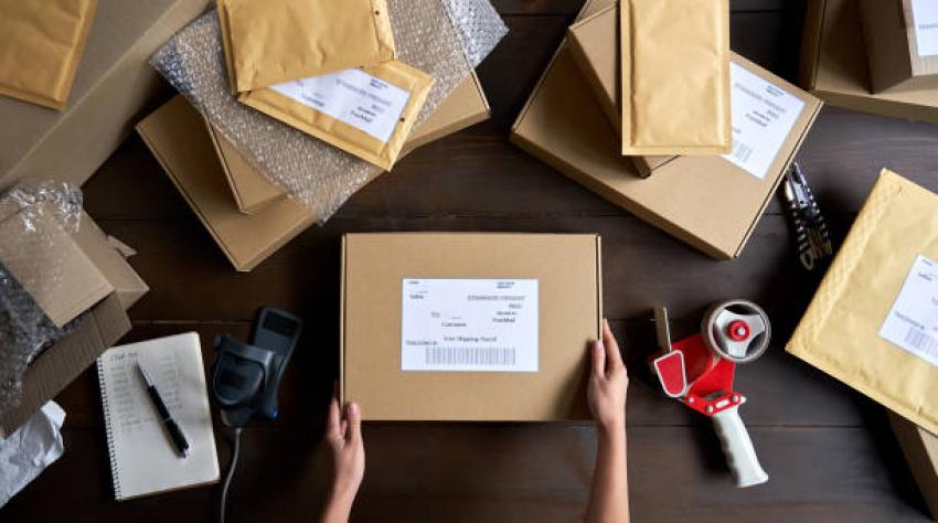 Why is Swift Print Pack the Leading Packaging Company in West Jordan?