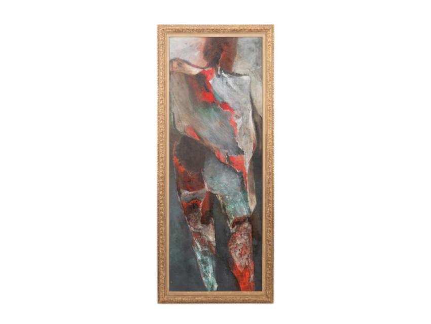 Ahlers & Ogletree's Feb. 20th Modernism, Photography & African American Art Auction Tops $1 Million