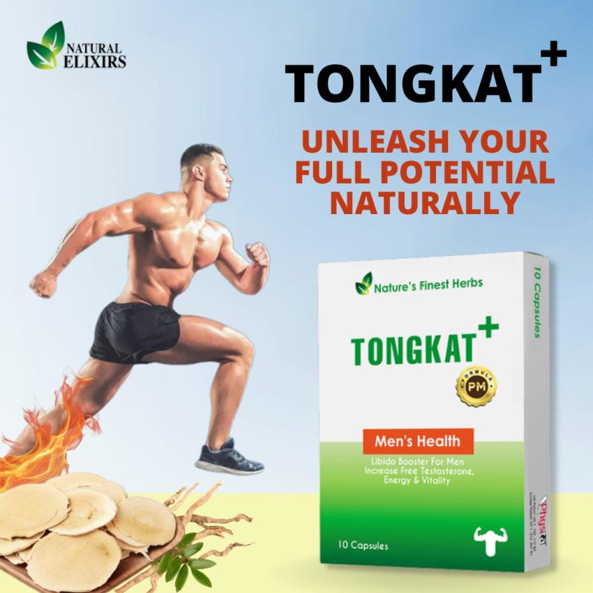 Reviving Love through Men’s Sexual Health Supplements