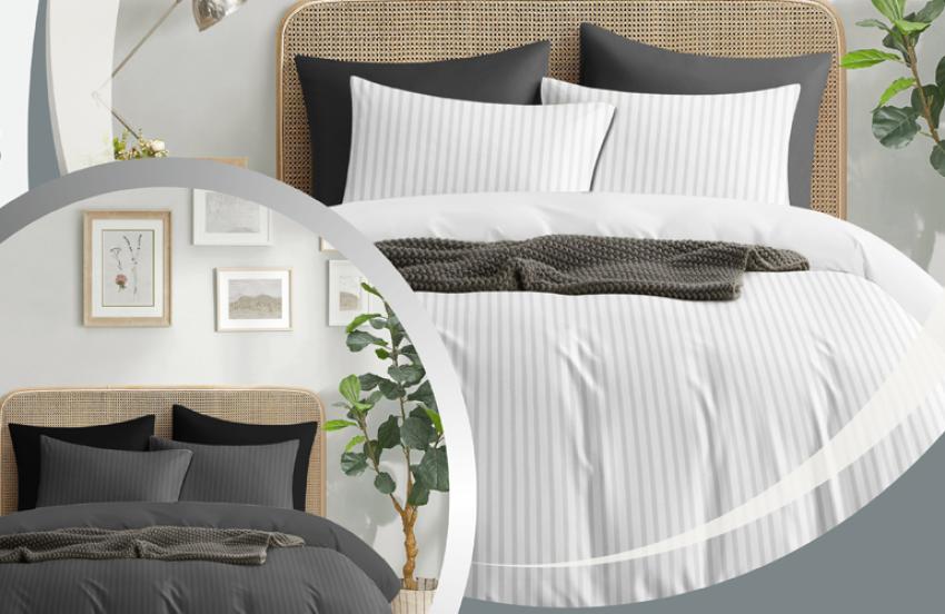 Why Bedding is a Major Centerpiece in Bedroom