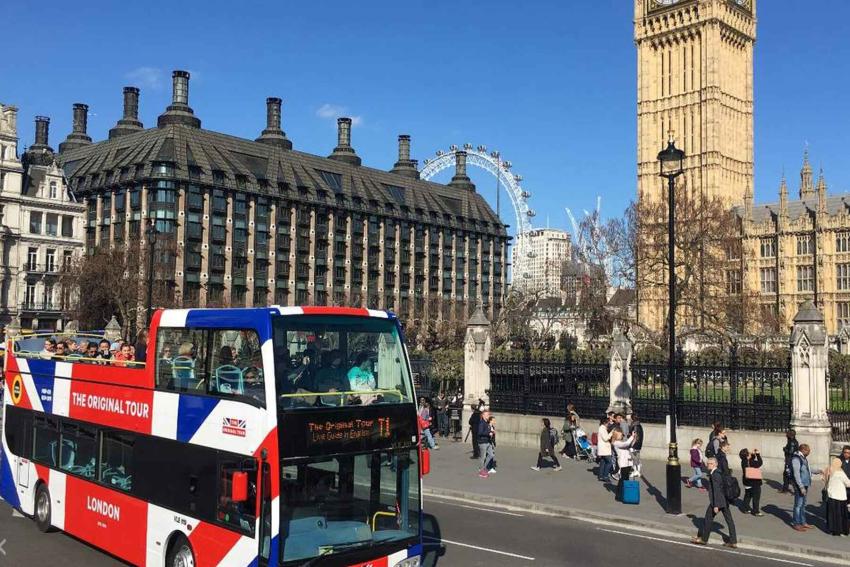 Private London tours: Your Gateway to Uncharted London Magic