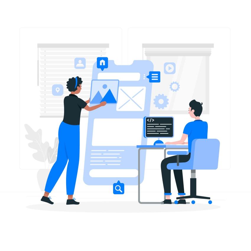 Choosing the Best Mobile App Development Platforms in 2025