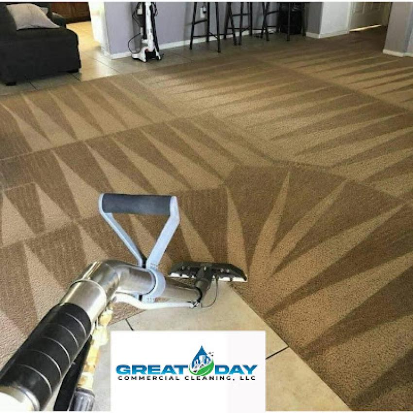 How Often Should You Schedule Cleaning Services For Your Home?