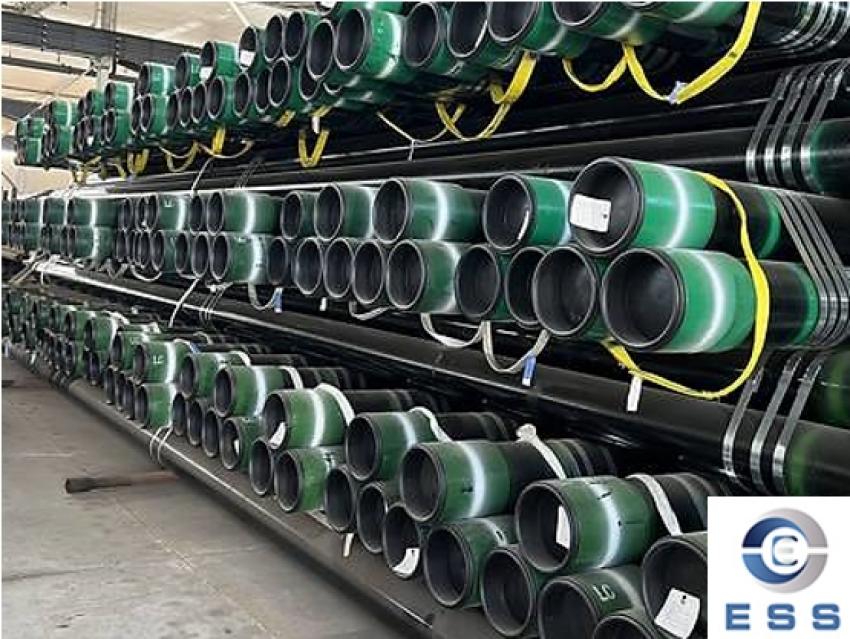 What Are The Inspection Items for OCTG Pipes?
