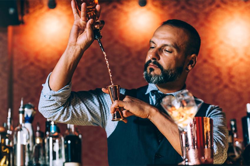 What Are The Most Important Traits Every Bartender Should Have?
