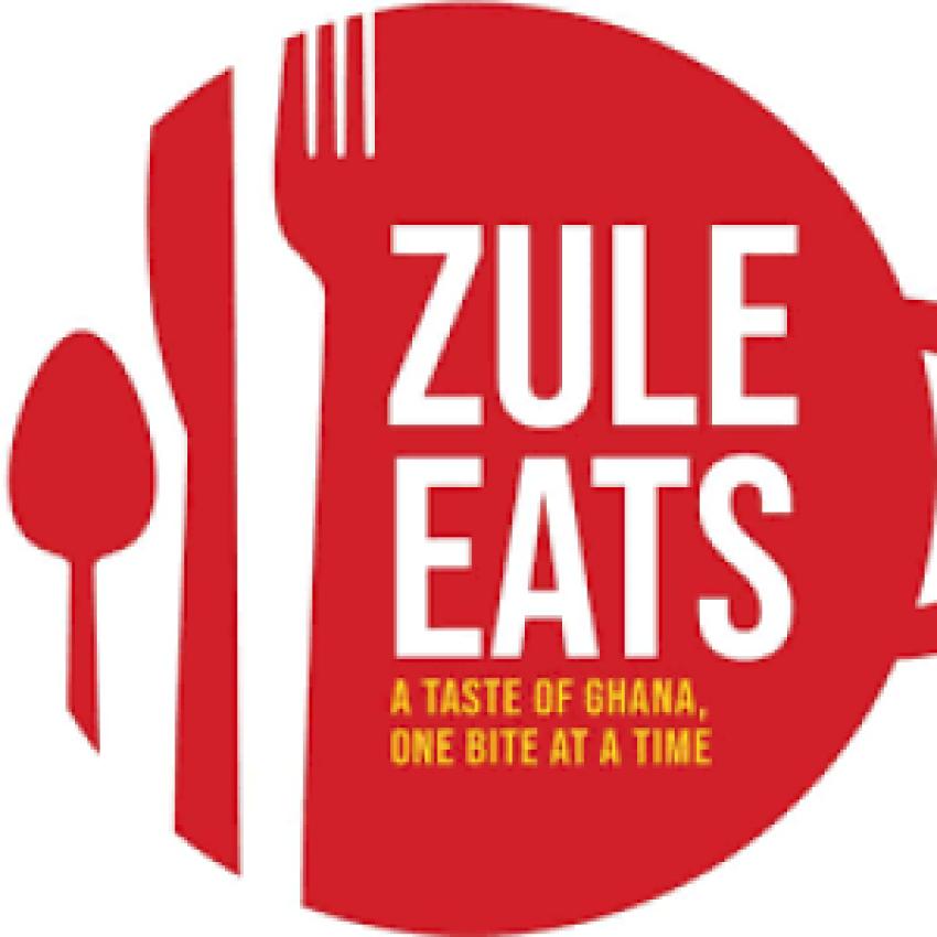 Zuleeats’ Best-Selling Ghanaian Meat Pies Take Windsor by Storm