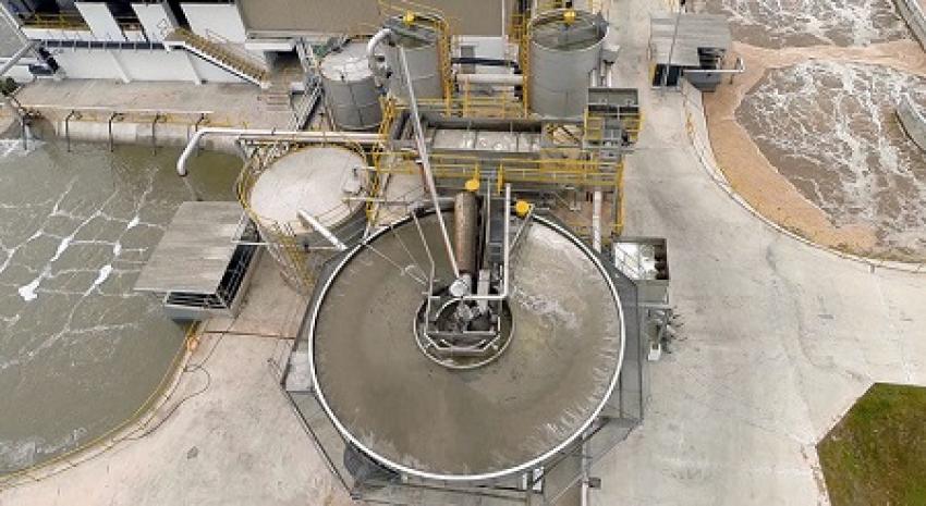 Complete Guide Industrial Wastewater Treatment and Reliable It’s Specialists in Malaysia