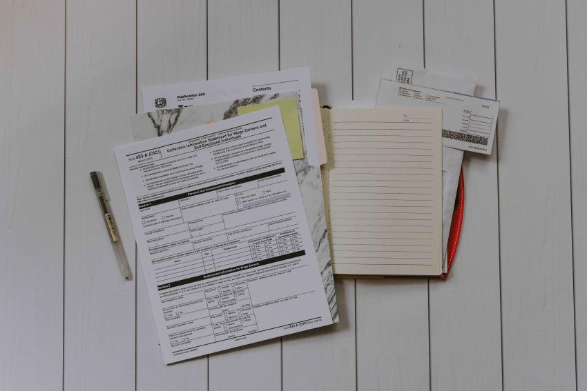 Why Are Tax Preparation Services Essential for Self-Employed Individuals?