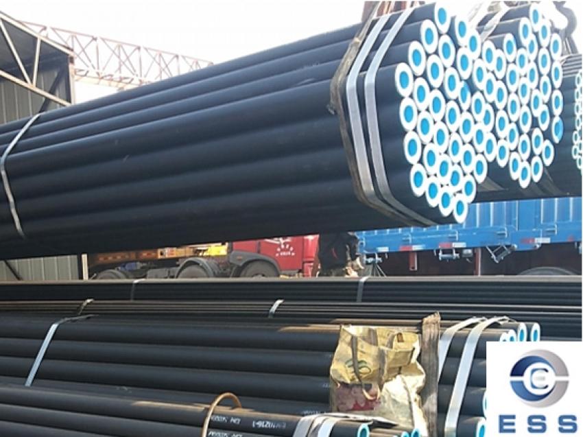 Top 3 Problems of Mild Steel Pipes