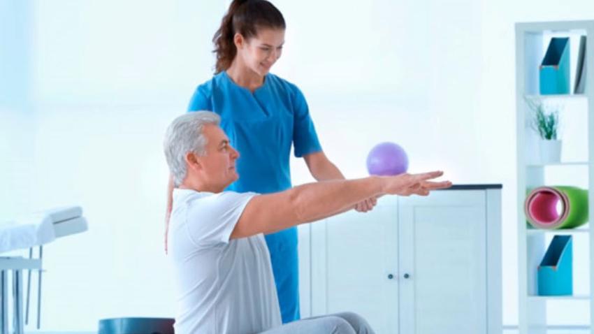 Expert Rehabilitation Services: Your Path to Physical and Emotional Recovery