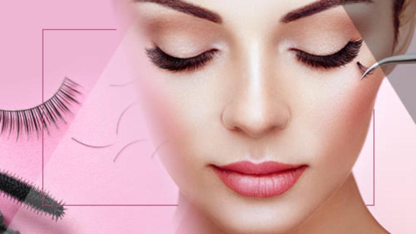 The Best Eyelash Extensions for a Natural, Gorgeous Look