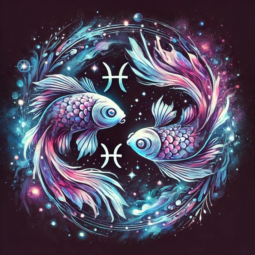 Pisces Tomorrow: What is the cosmic energy saying for you?