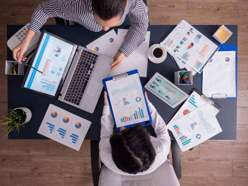 A Short Guide about Digital Marketing Services